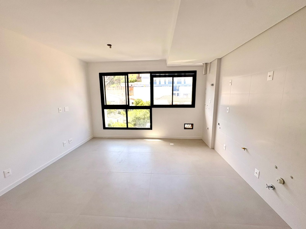 Apartamento[ NumeroQuarto] Centro Florianópolis Boiteux 155: 