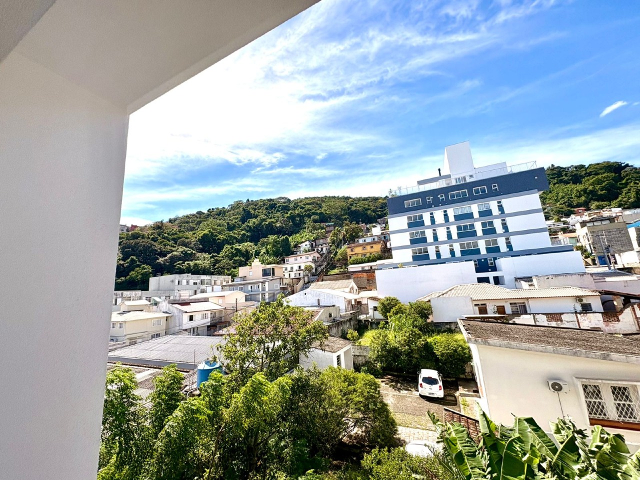 Apartamento[ NumeroQuarto] Centro Florianópolis Boiteux 155: 