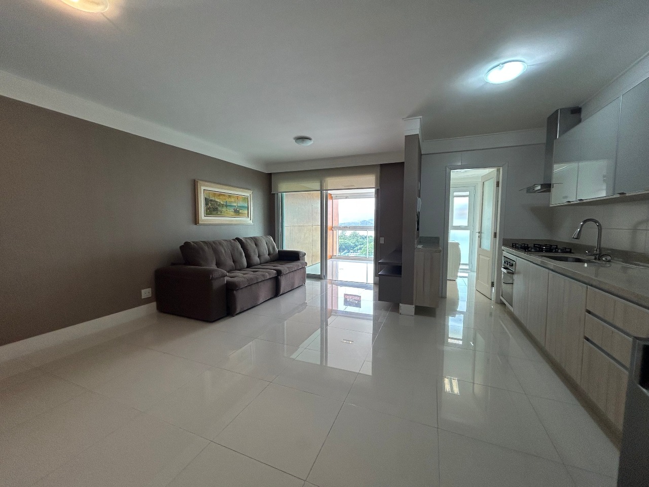 Apartamento[ NumeroQuarto] Agronômica Florianópolis Soprano Hall: 