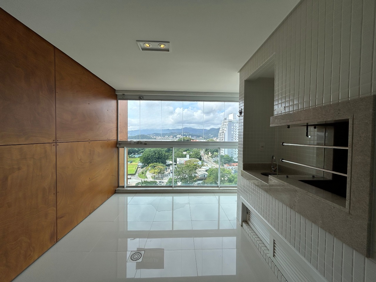 Apartamento[ NumeroQuarto] Agronômica Florianópolis Soprano Hall: 