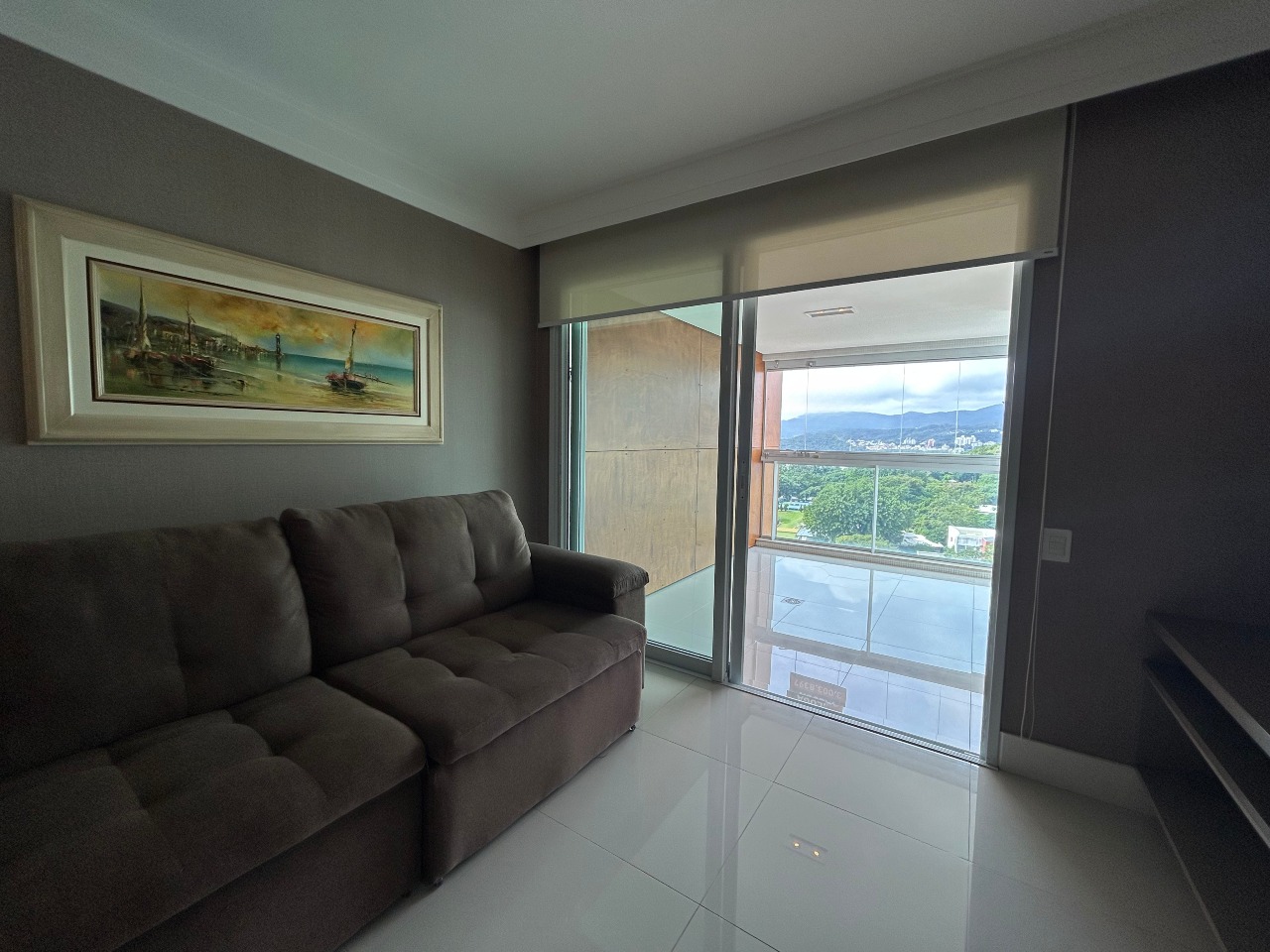 Apartamento[ NumeroQuarto] Agronômica Florianópolis Soprano Hall: 