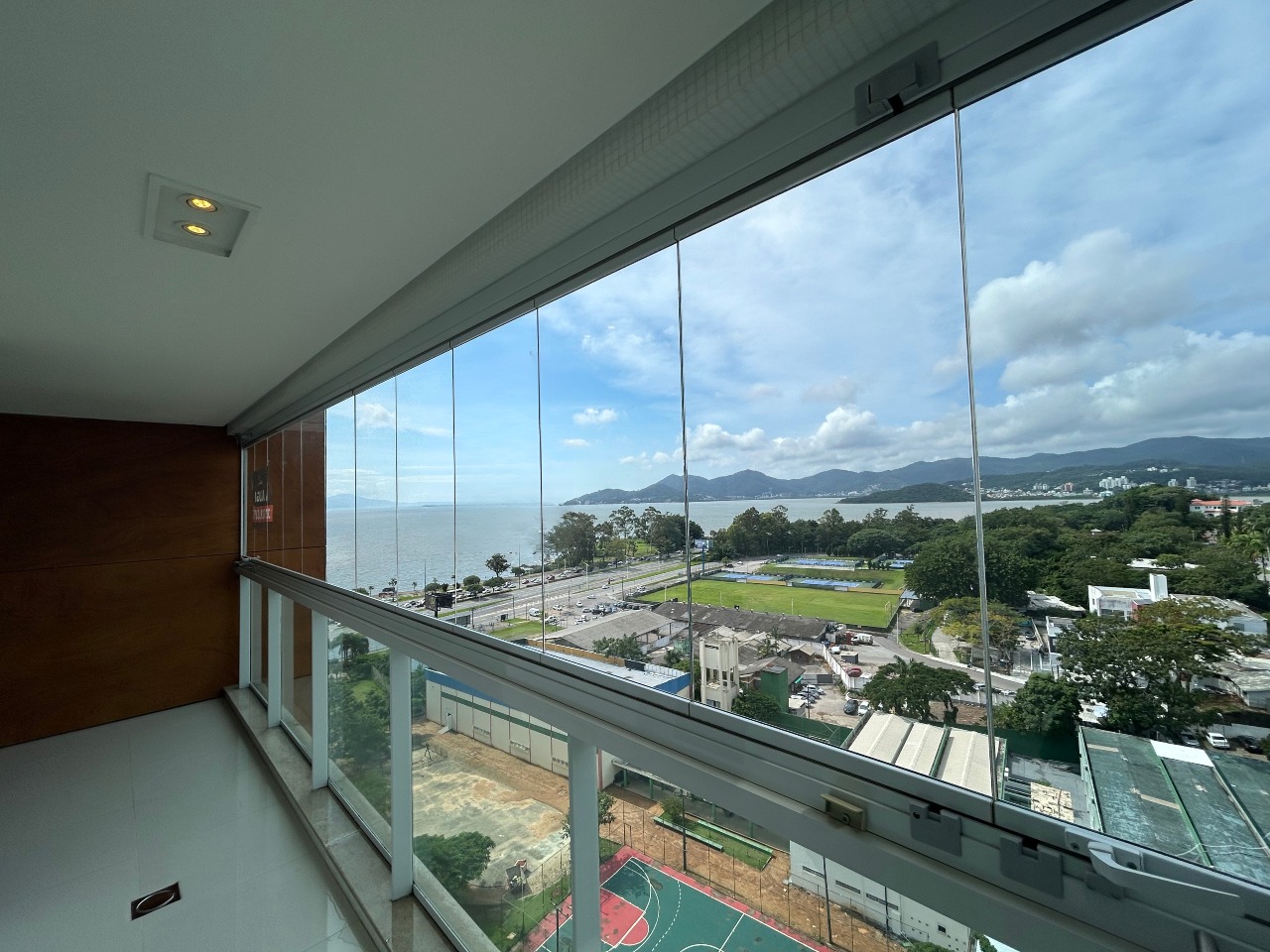 Apartamento[ NumeroQuarto] Agronômica Florianópolis Soprano Hall: 