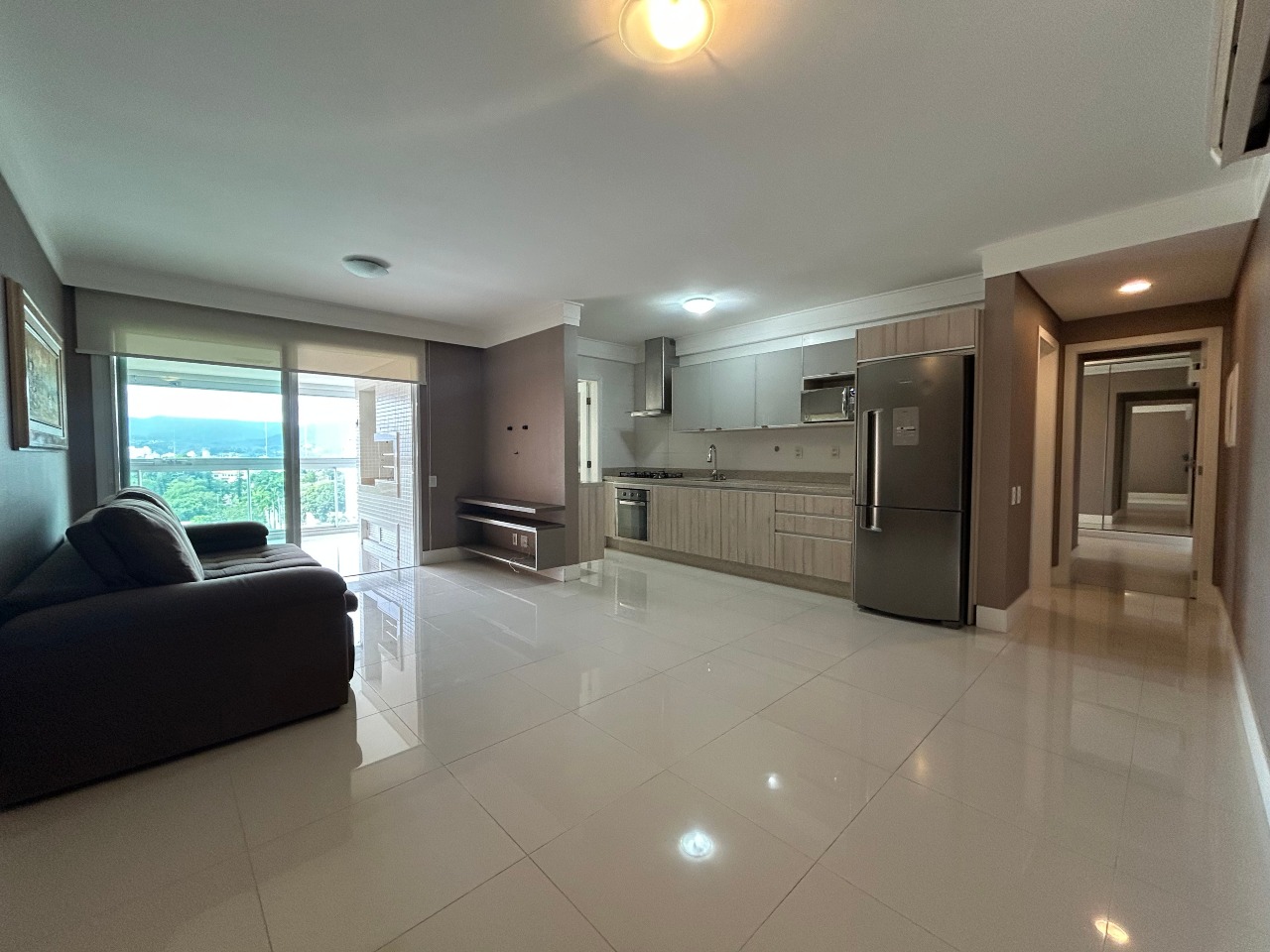 Apartamento[ NumeroQuarto] Agronômica Florianópolis Soprano Hall: 