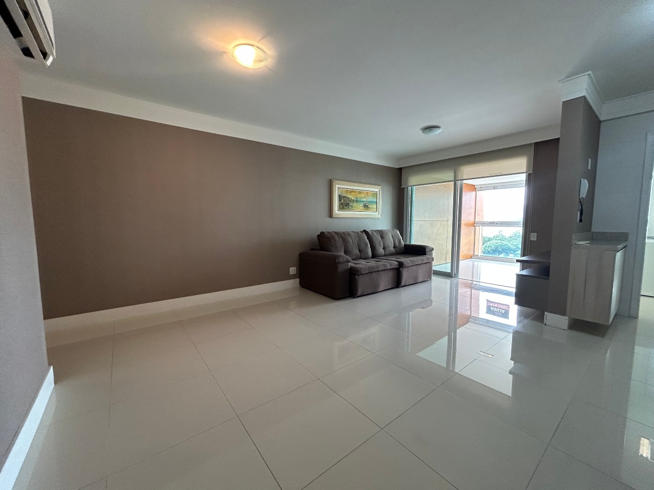 Apartamento[ NumeroQuarto] Agronômica Florianópolis Soprano Hall: 