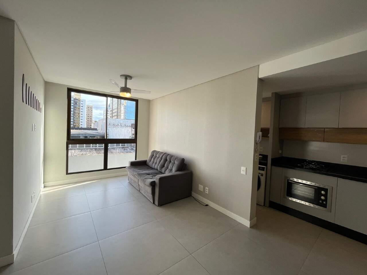 Apartamento[ NumeroQuarto] Balneário Florianópolis Atlantique Residence: 