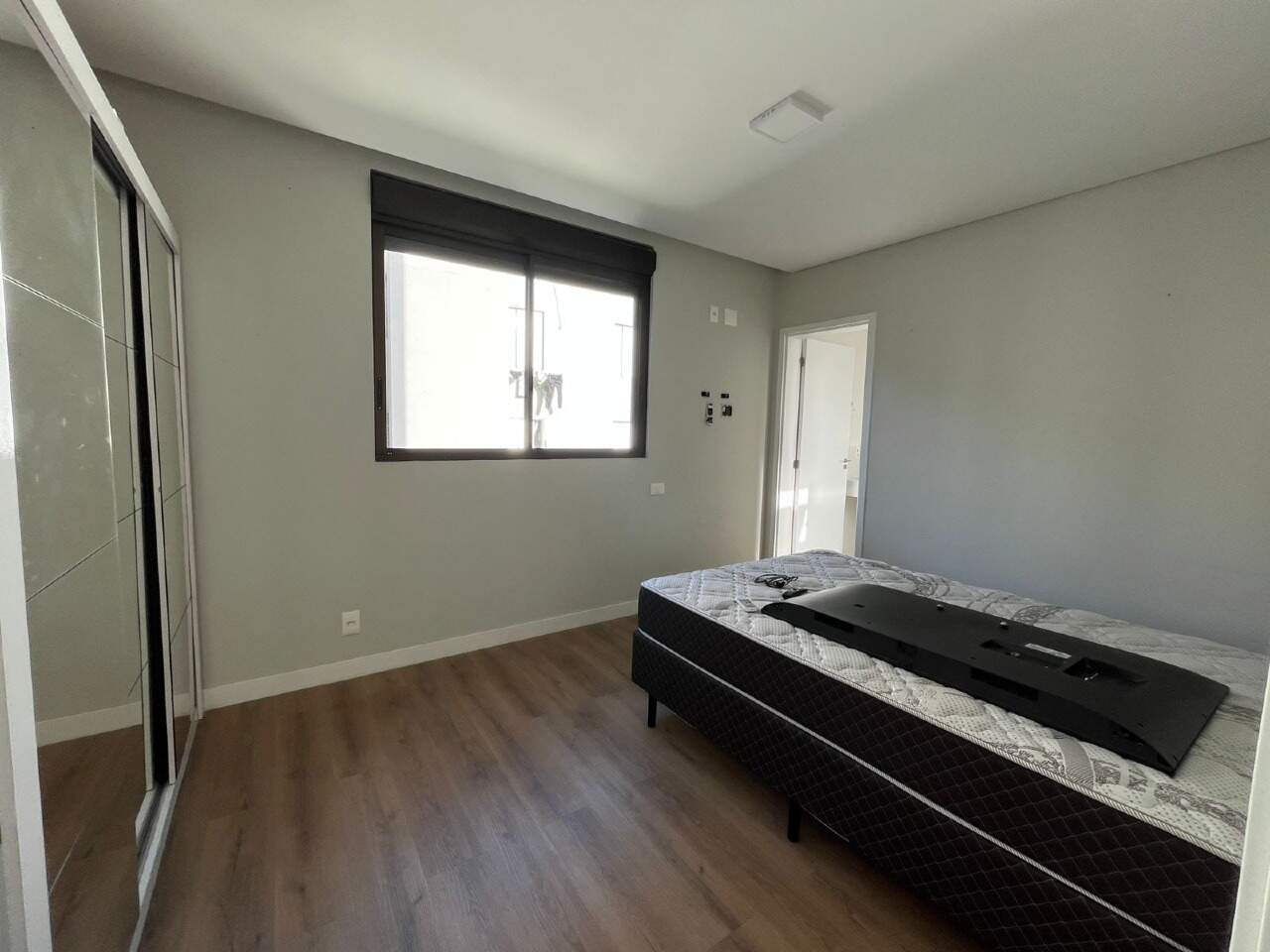 Apartamento[ NumeroQuarto] Balneário Florianópolis Atlantique Residence: 