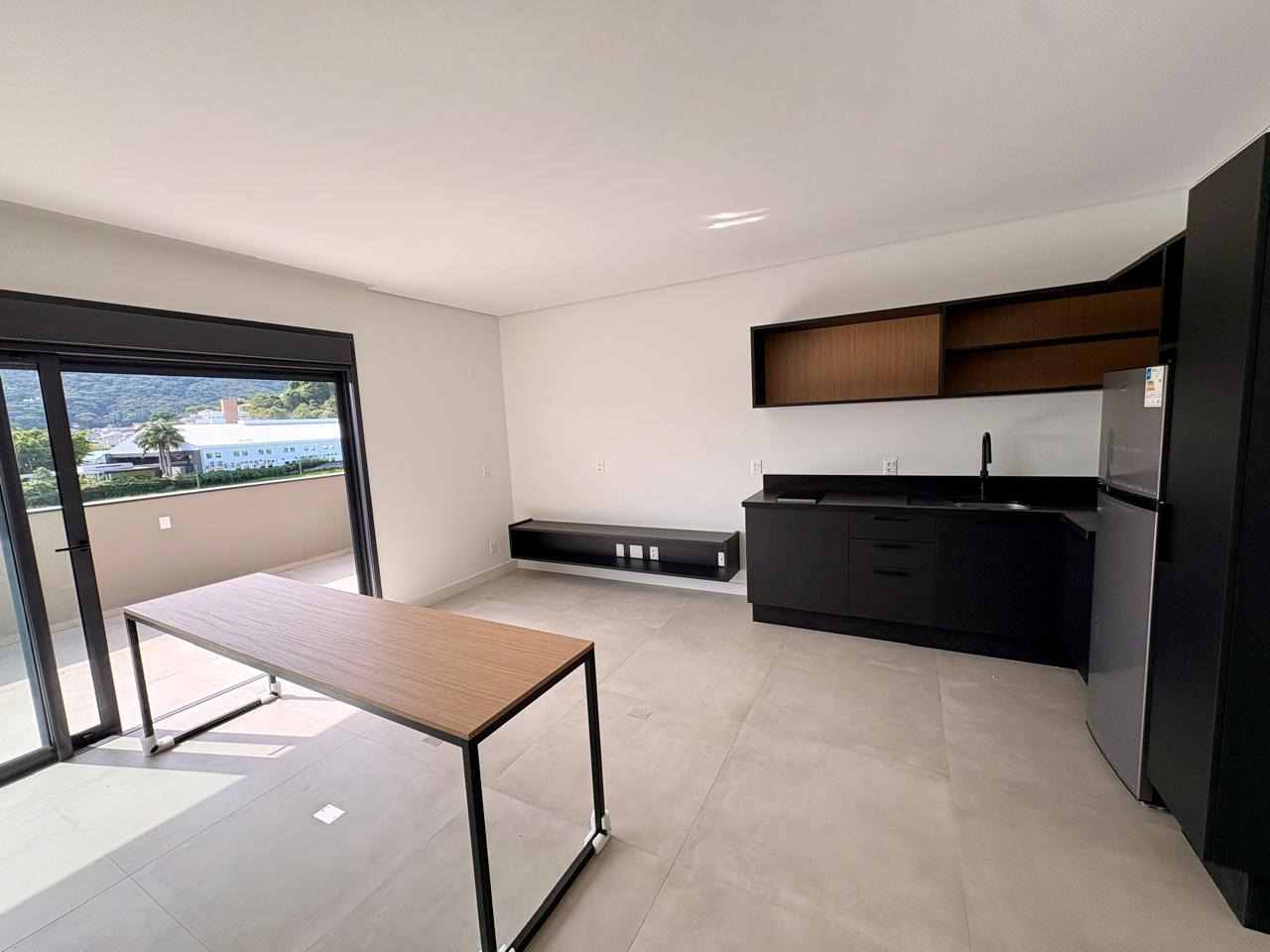 Apartamento[ NumeroQuarto] Saco Grande Florianópolis First: 