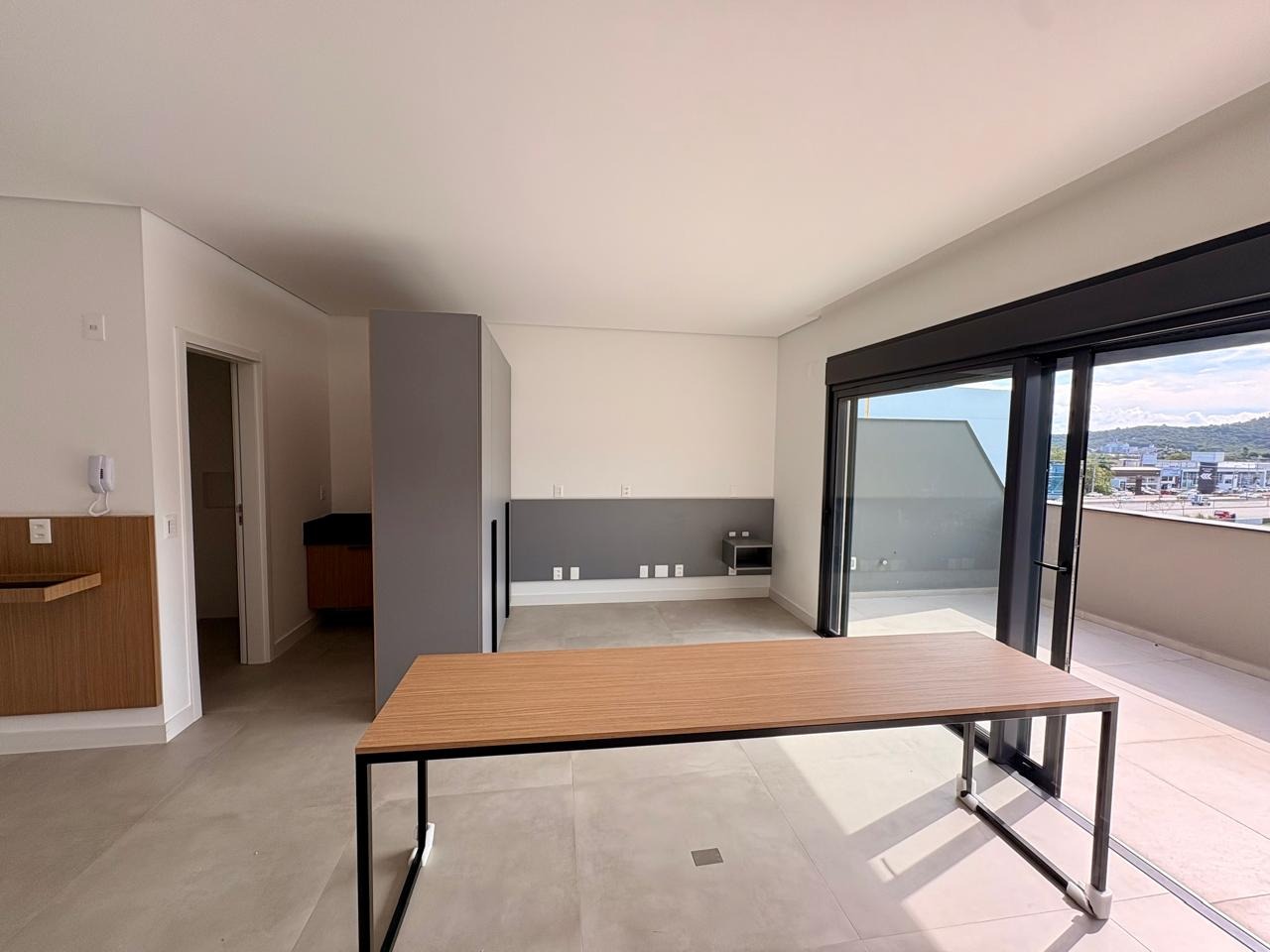 Apartamento[ NumeroQuarto] Saco Grande Florianópolis First: 