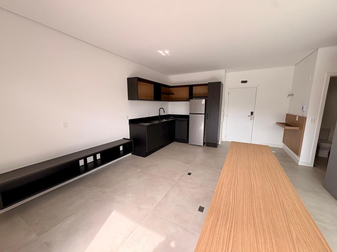 Apartamento[ NumeroQuarto] Saco Grande Florianópolis First: 