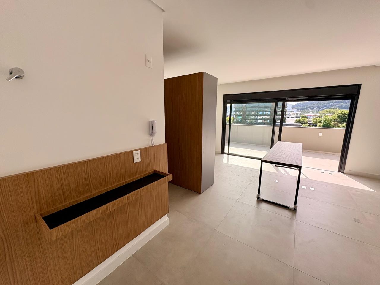 Apartamento[ NumeroQuarto] Saco Grande Florianópolis First: 