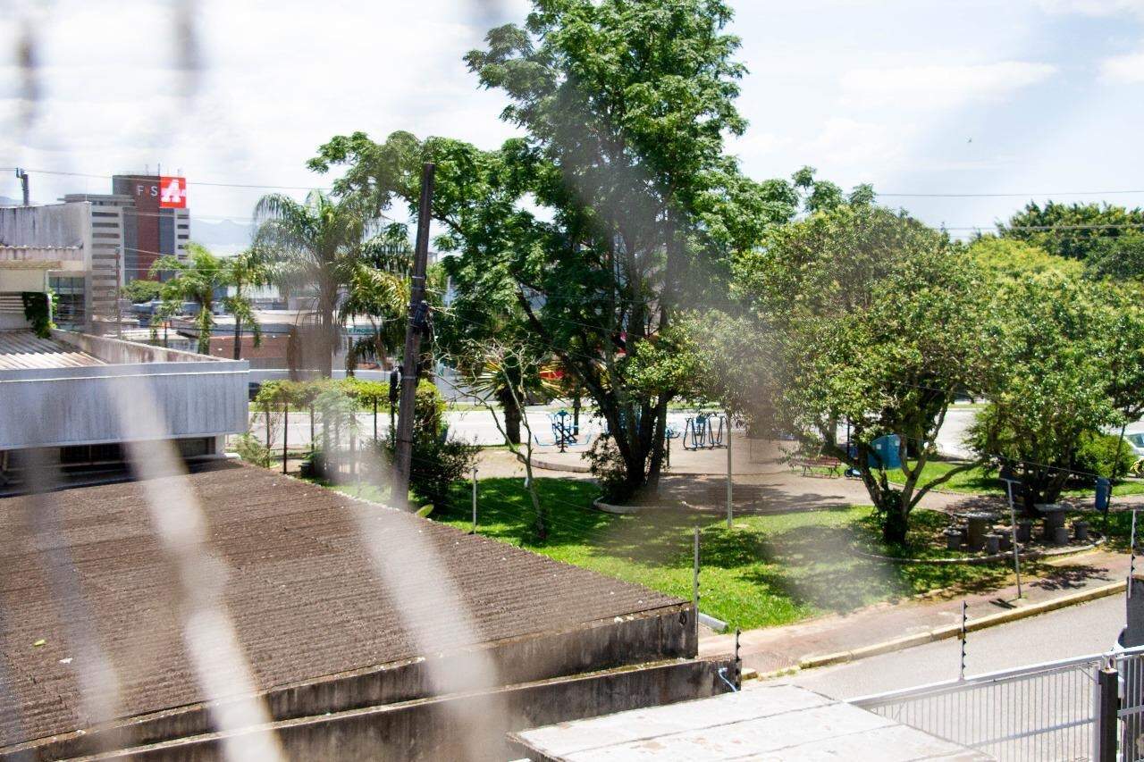 Apartamento[ NumeroQuarto] Estreito Florianópolis Sol e Mar: 