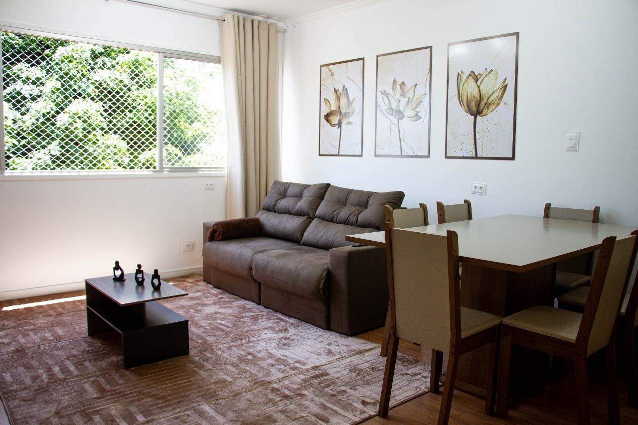 Apartamento[ NumeroQuarto] Estreito Florianópolis Sol e Mar: 