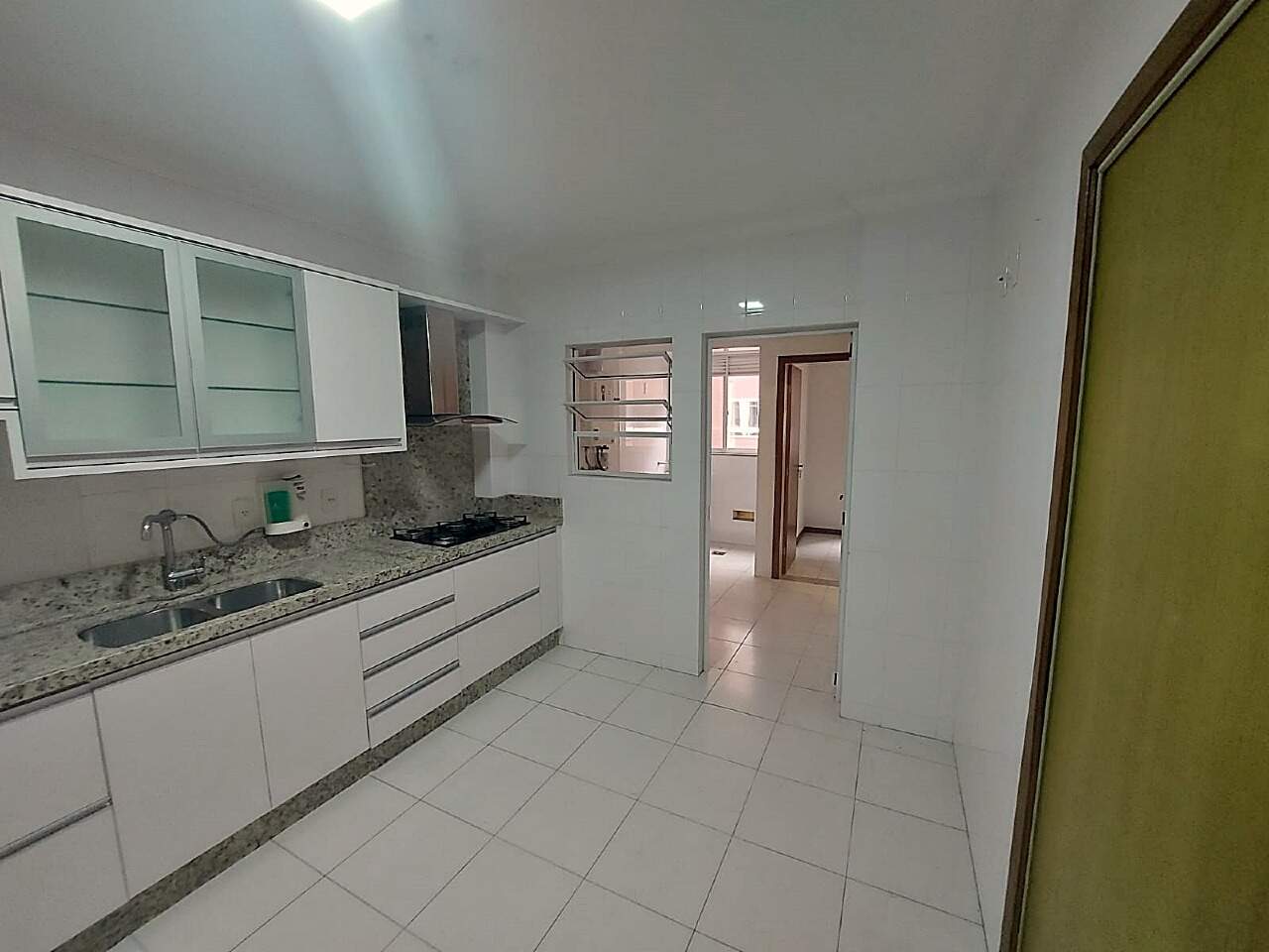 Apartamento[ NumeroQuarto] Campinas São José Jardim das Palmeiras: 