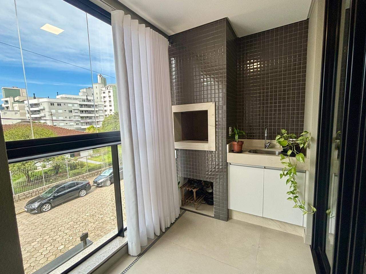 Apartamento[ NumeroQuarto] Trindade Florianópolis Montreal: 