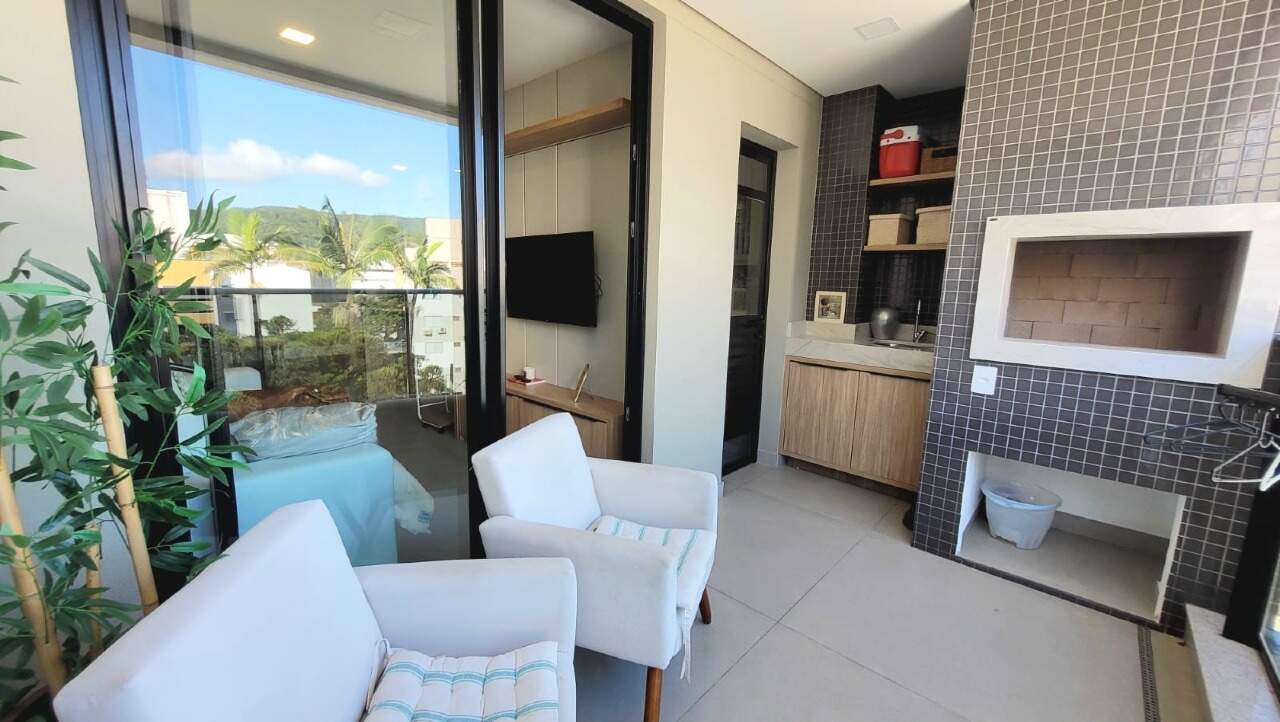 Apartamento[ NumeroQuarto] Trindade Florianópolis Montreal: 