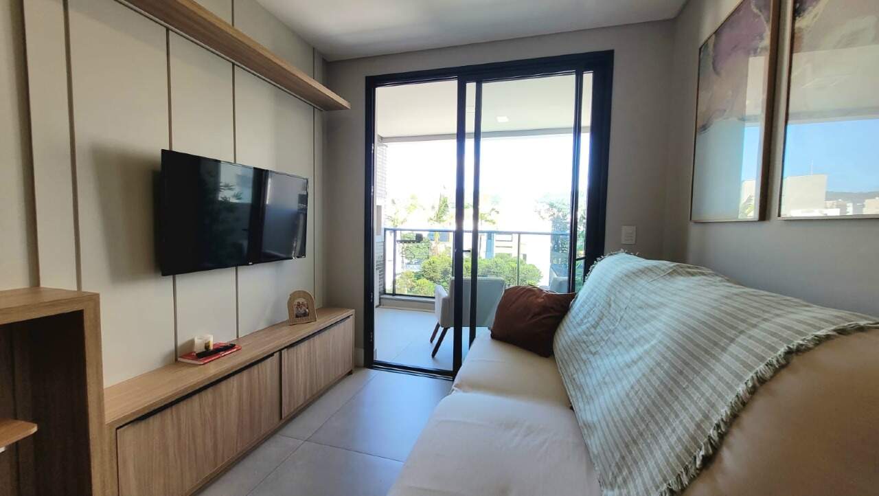 Apartamento[ NumeroQuarto] Trindade Florianópolis Montreal: 
