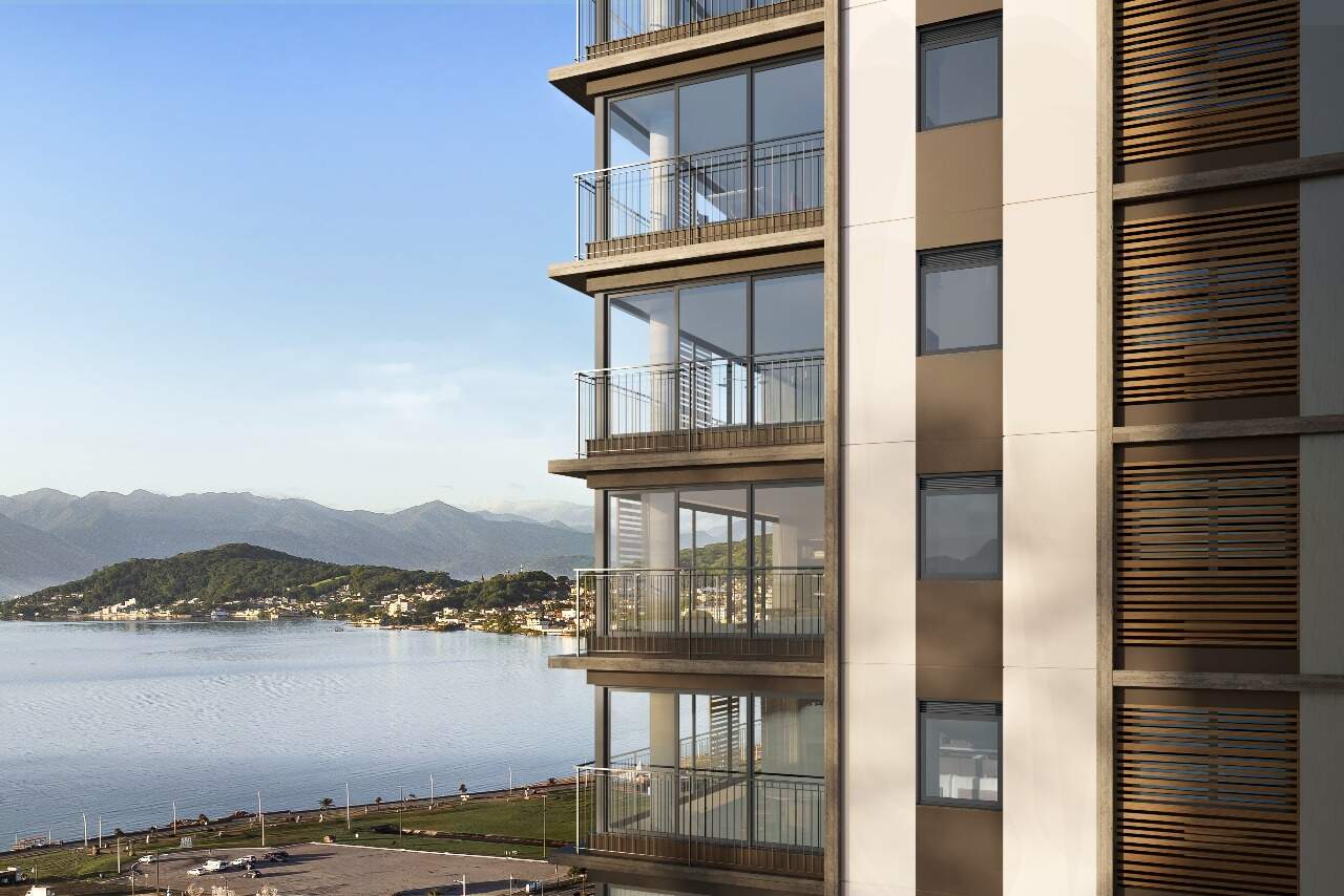 Empreendimento 3 quartos em Campinas, São José | WOA SKY TOWER: 