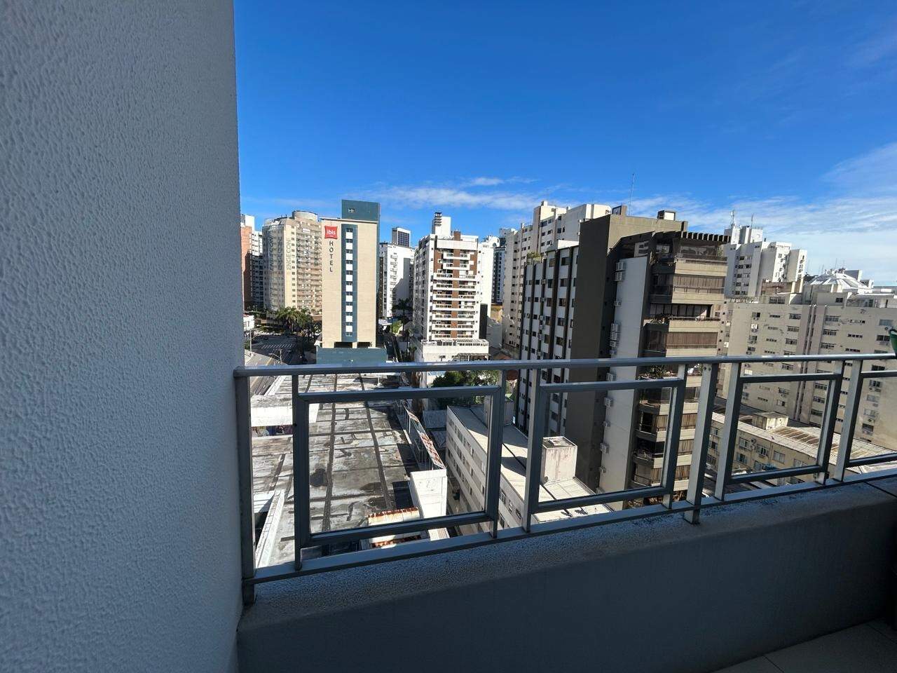 Apartamento[ NumeroQuarto] Centro Florianópolis Ana Claudia: 