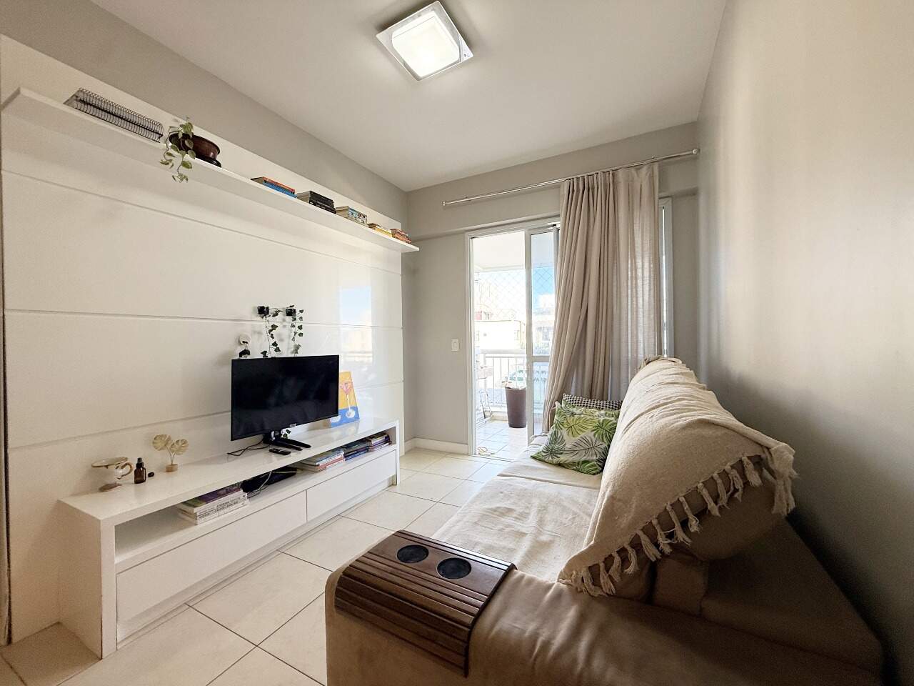 Apartamento[ NumeroQuarto] Centro Florianópolis Ritz Class: 