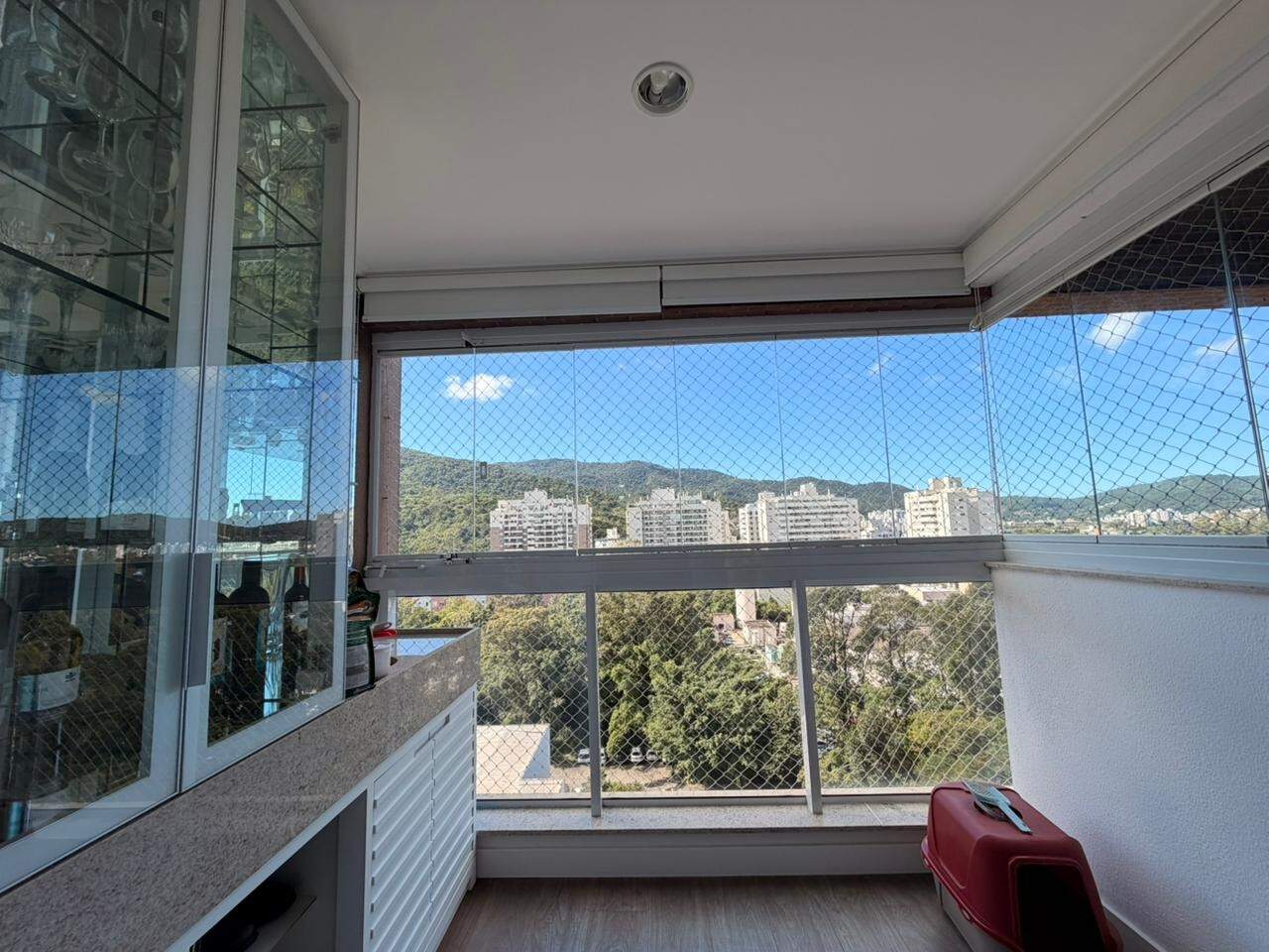 Apartamento[ NumeroQuarto] Itacorubi Florianópolis Biarritz: 