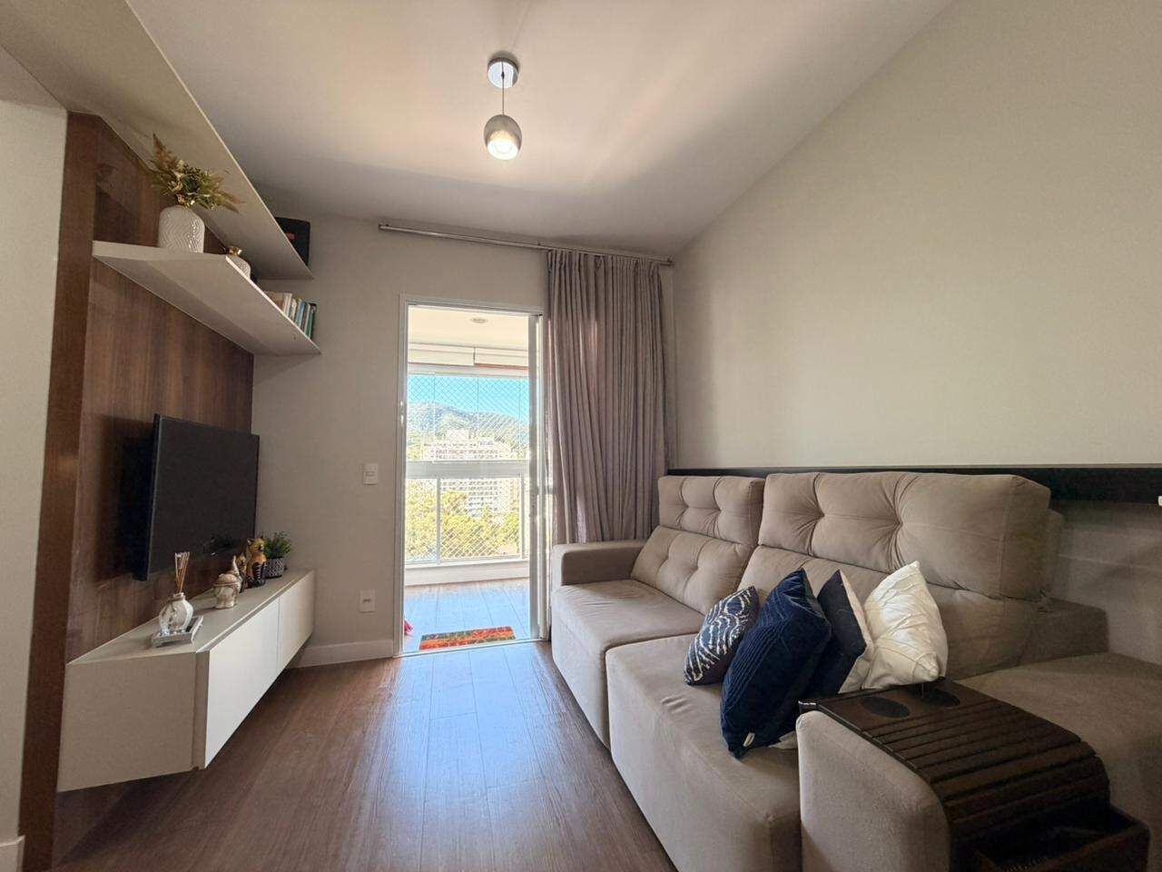Apartamento[ NumeroQuarto] Itacorubi Florianópolis Biarritz: 