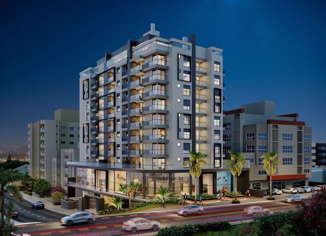 Apartamento[ NumeroQuarto] Trindade Florianópolis Rafael Moritz: 