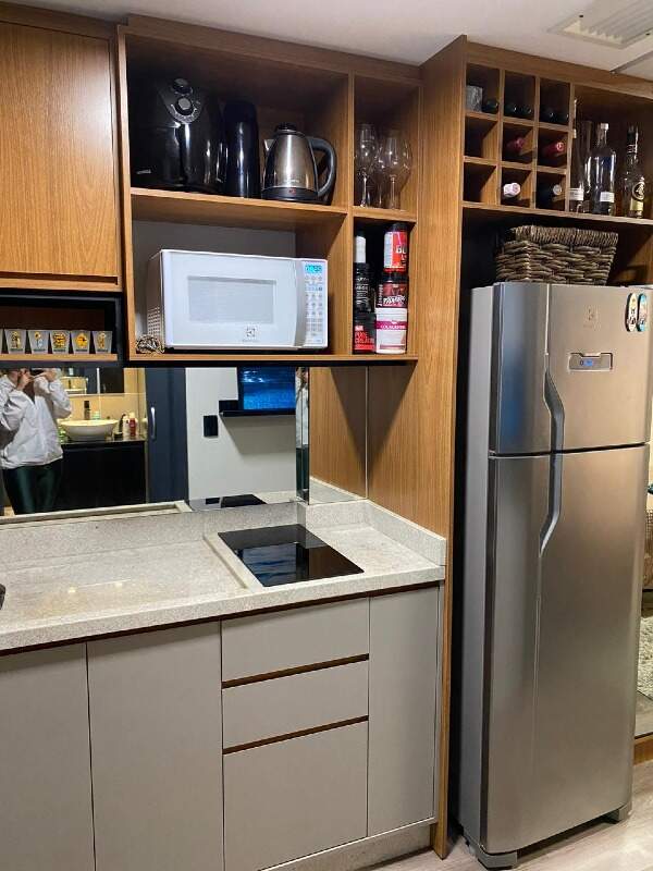Apartamento[ NumeroQuarto] Itacorubi Florianópolis Toscana: 
