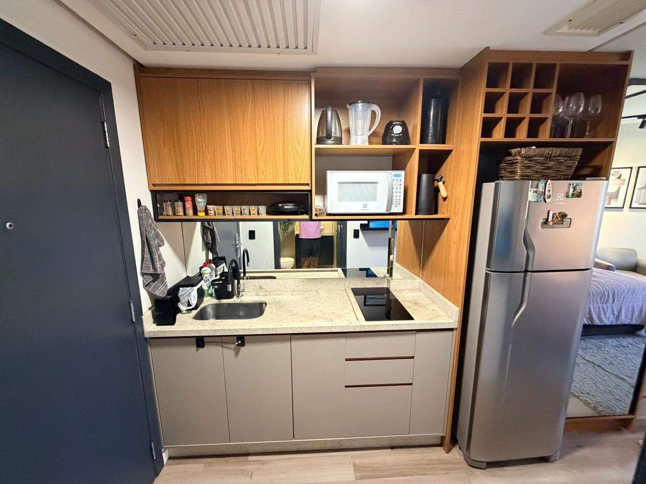 Apartamento[ NumeroQuarto] Itacorubi Florianópolis Toscana: 