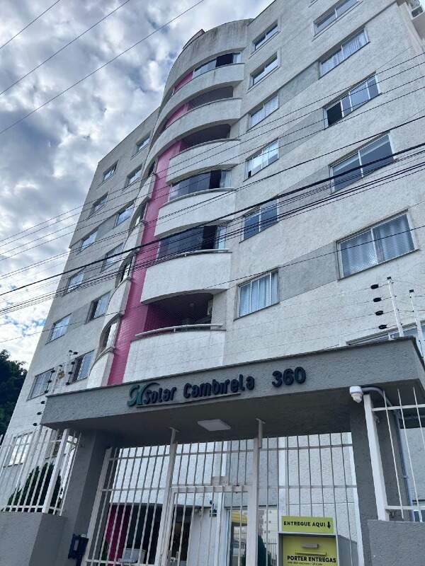 Apartamento[ NumeroQuarto] Nossa Senhora do Rosário São José Solar do Cambirela: 