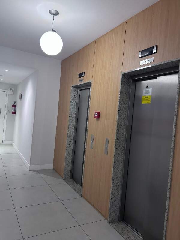 Apartamento[ NumeroQuarto] Nossa Senhora do Rosário São José Solar do Cambirela: 