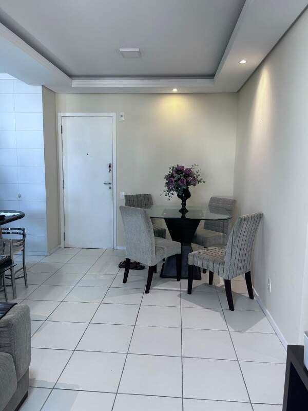 Apartamento[ NumeroQuarto] Nossa Senhora do Rosário São José Solar do Cambirela: 