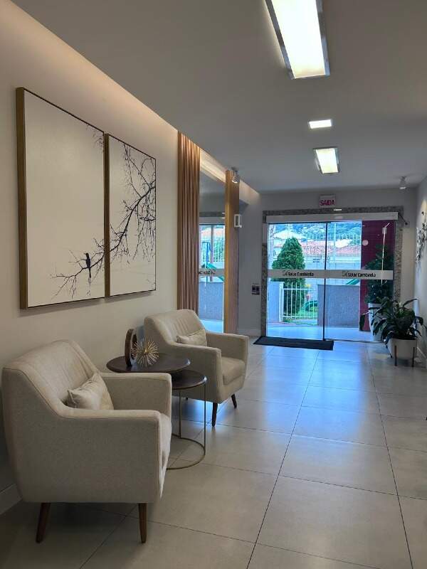 Apartamento[ NumeroQuarto] Nossa Senhora do Rosário São José Solar do Cambirela: 