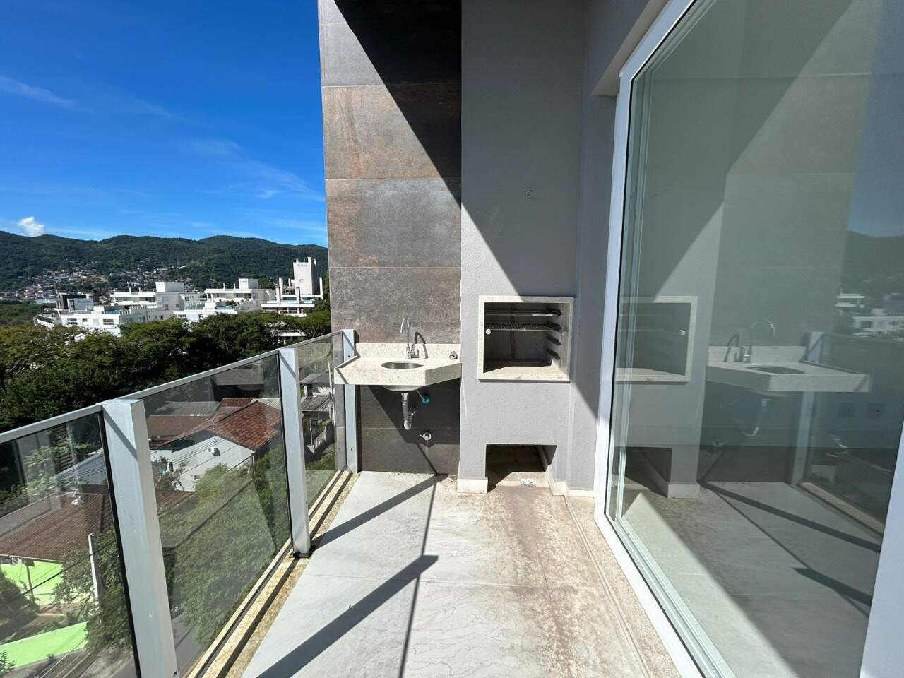 Apartamento[ NumeroQuarto] João Paulo Florianópolis Infiniti: 