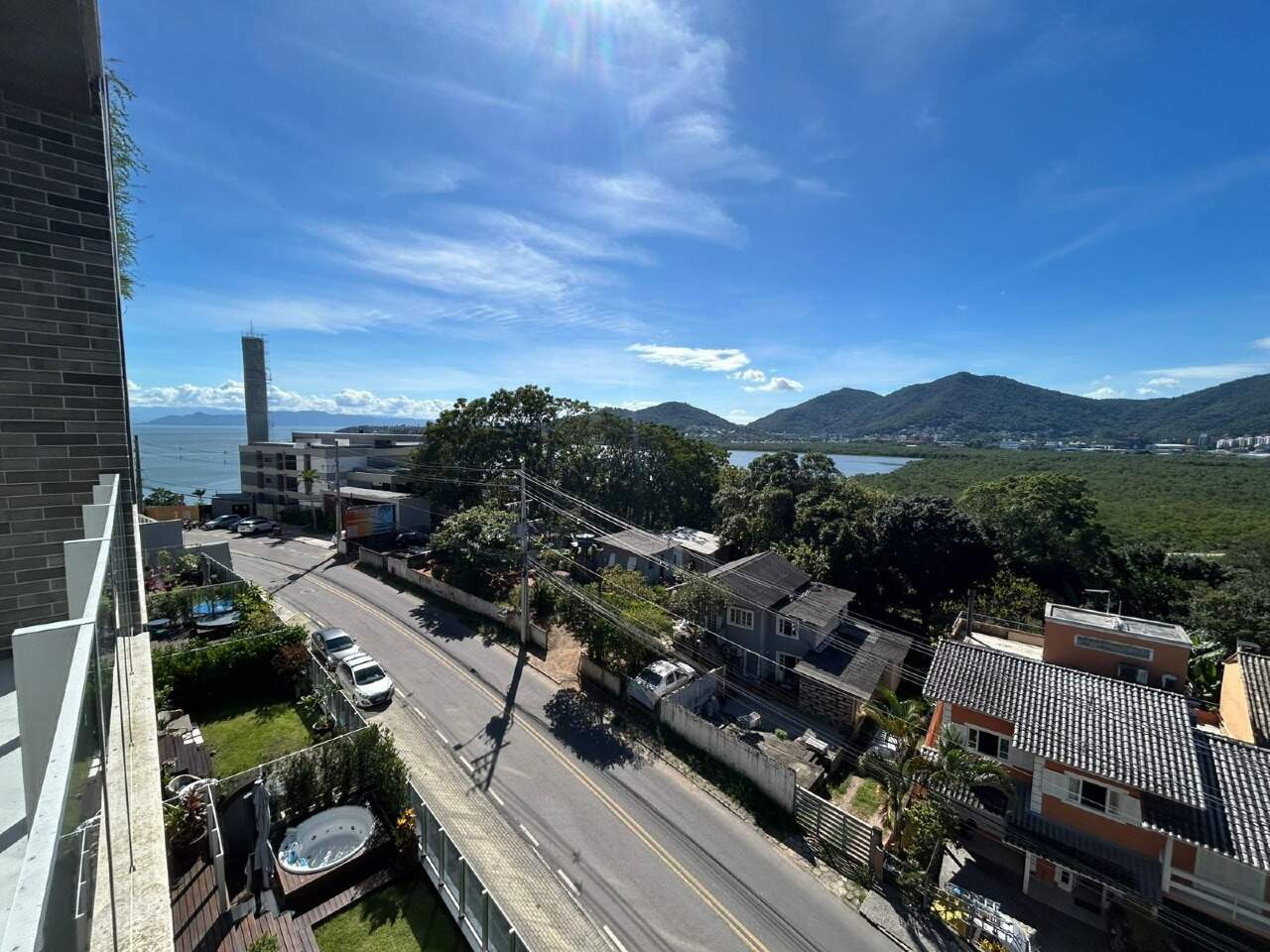 Apartamento[ NumeroQuarto] João Paulo Florianópolis Infiniti: 