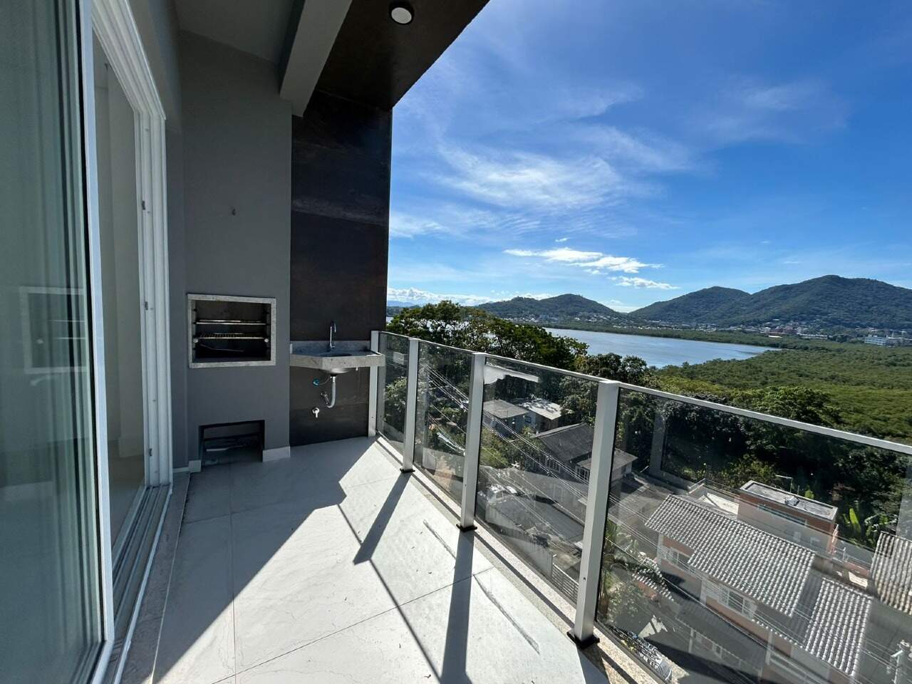 Apartamento[ NumeroQuarto] João Paulo Florianópolis Infiniti: 