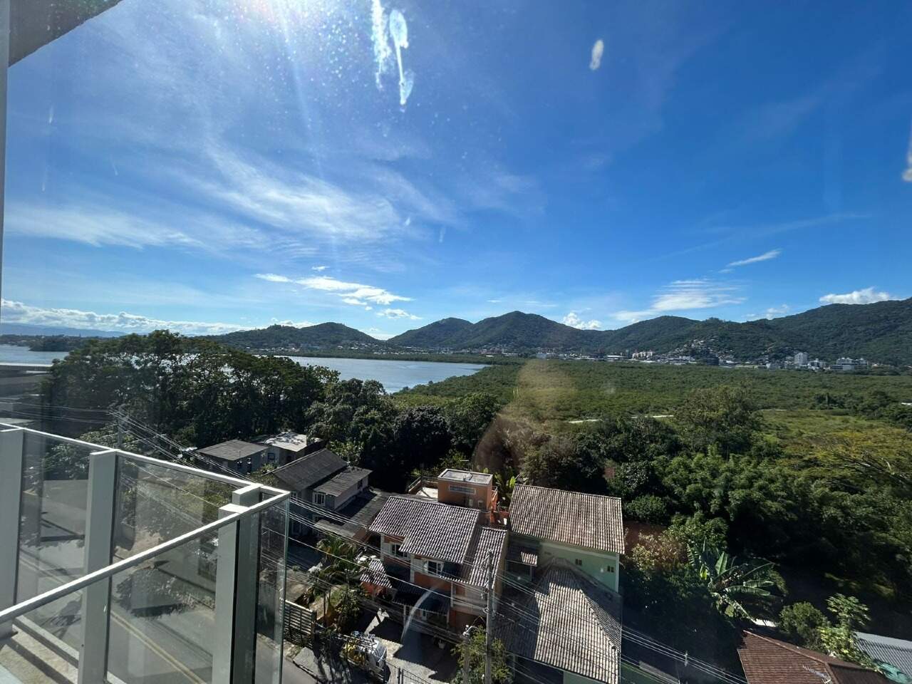 Apartamento[ NumeroQuarto] João Paulo Florianópolis Infiniti: 