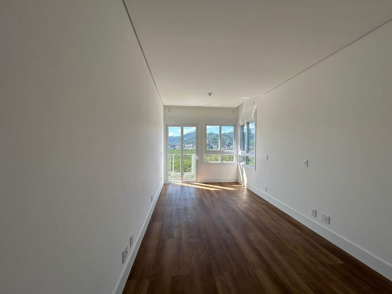 Apartamento[ NumeroQuarto] João Paulo Florianópolis Infiniti: 