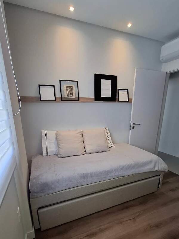 Apartamento[ NumeroQuarto] Carvoeira Florianópolis Cecília: 