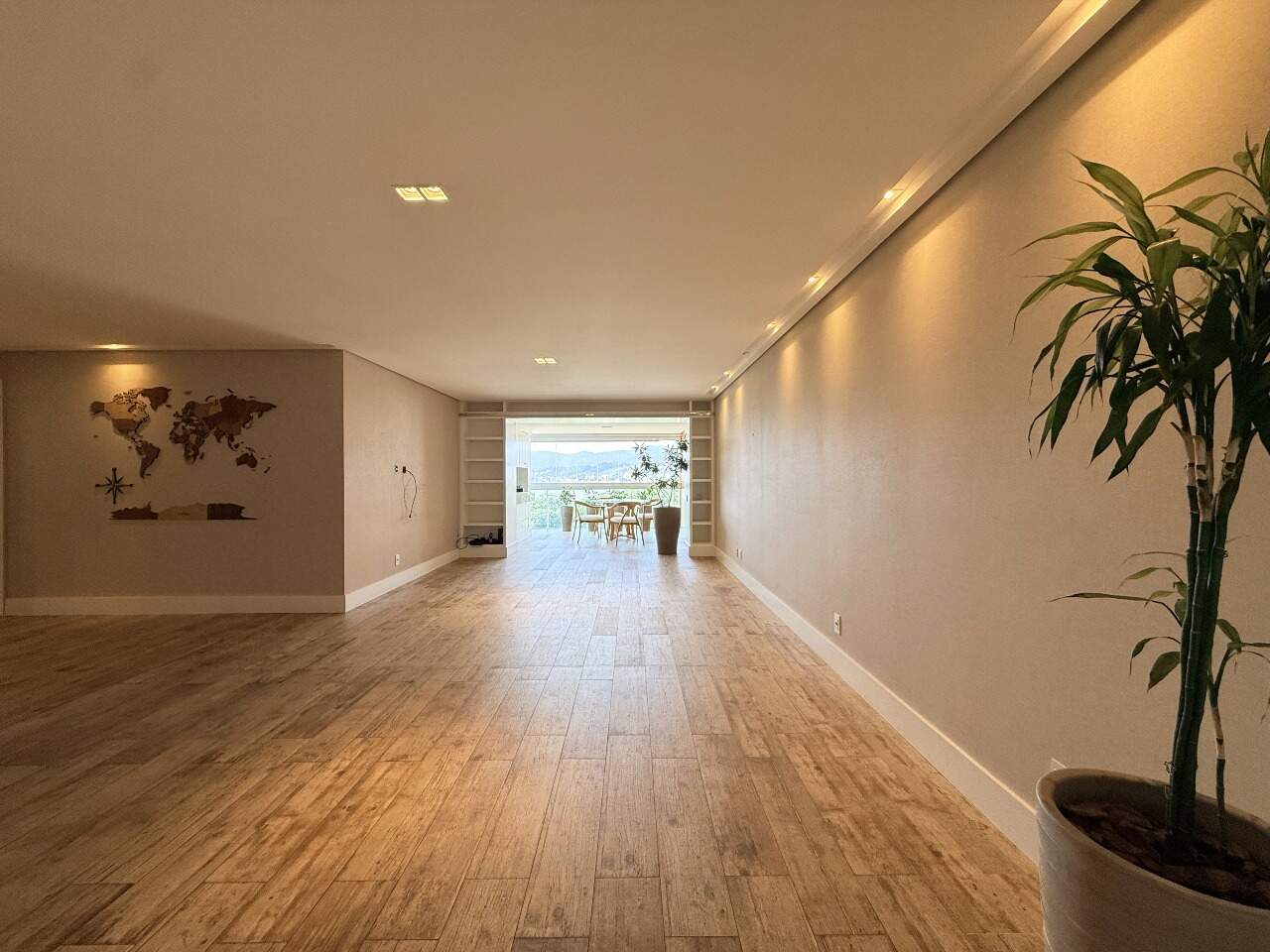 Apartamento 3 quartos em Agronômica, Florianópolis | Jazz Club: 