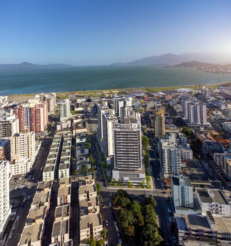 Empreendimento[ NumeroQuarto] Kobrasol São José Mirante Continente: 