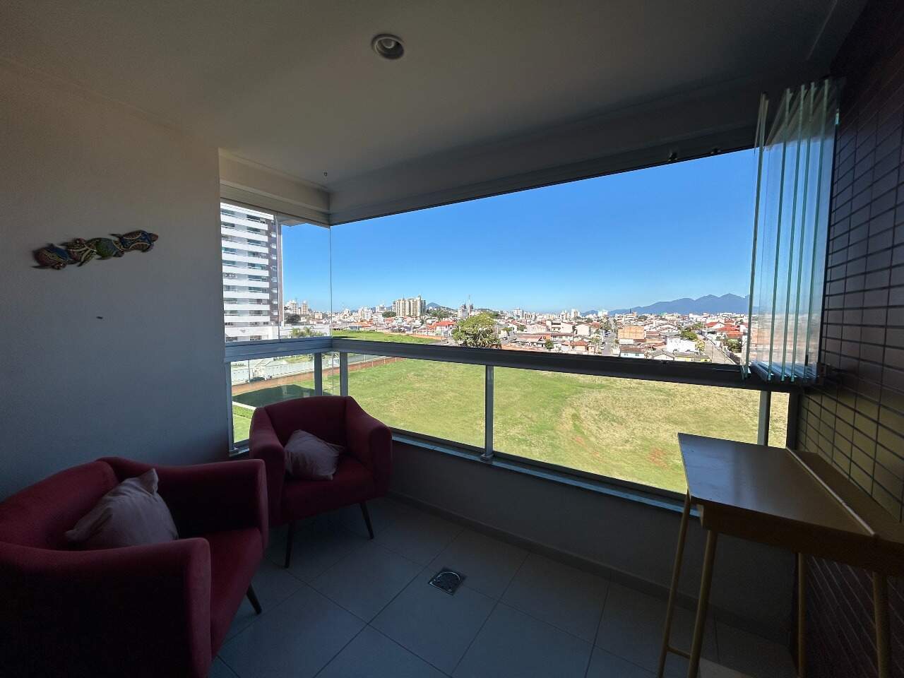 Apartamento[ NumeroQuarto] Jardim Atlântico Florianópolis Naval Clube : 