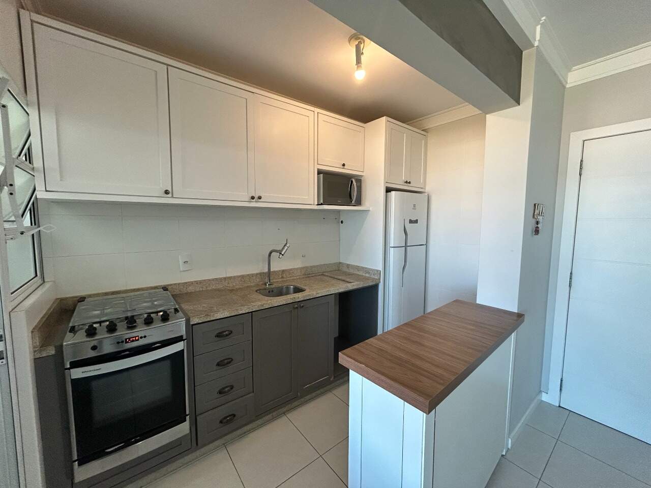Apartamento[ NumeroQuarto] Jardim Atlântico Florianópolis Naval Clube : 