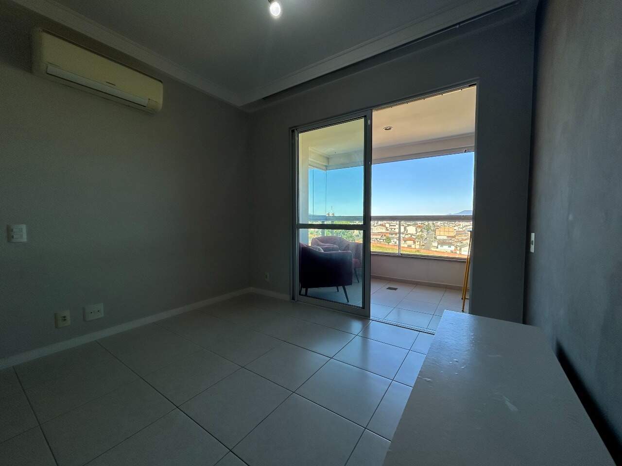 Apartamento[ NumeroQuarto] Jardim Atlântico Florianópolis Naval Clube : 