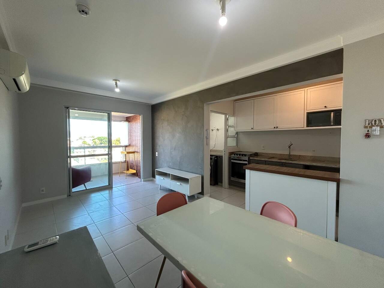 Apartamento[ NumeroQuarto] Jardim Atlântico Florianópolis Naval Clube : 