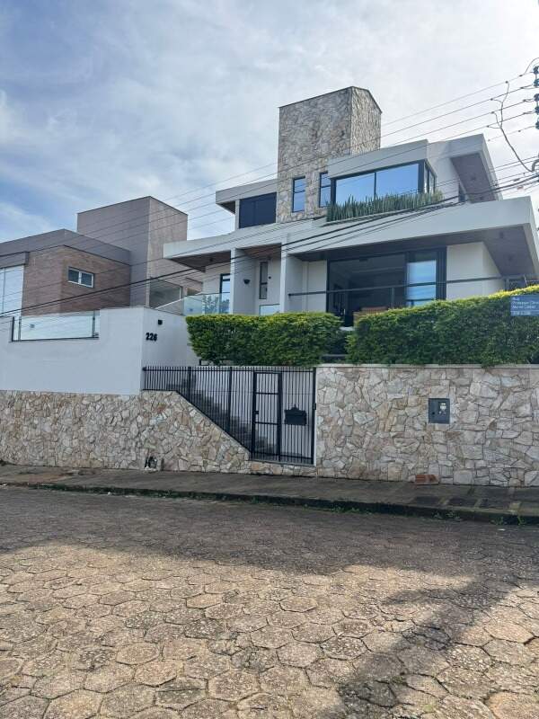 Casa[ NumeroQuarto] João Paulo Florianópolis : 