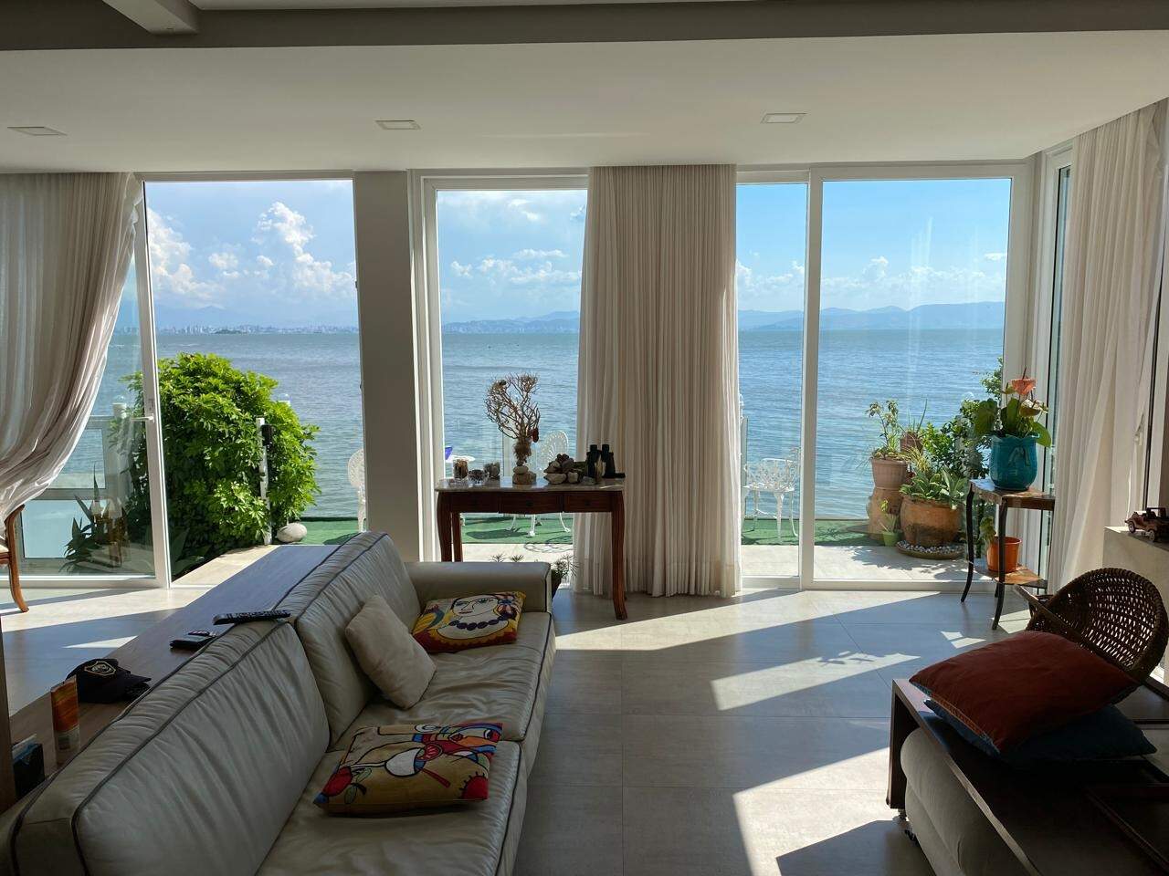 Casa[ NumeroQuarto] Cacupé Florianópolis : 