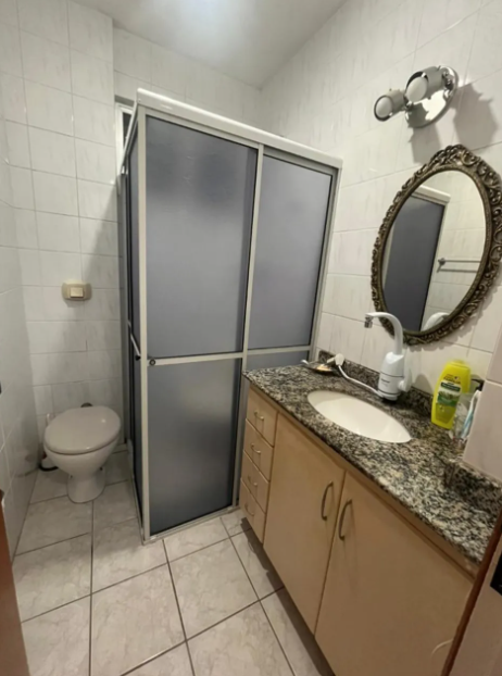 Apartamento[ NumeroQuarto] Itacorubi Florianópolis Villa Marianna: 