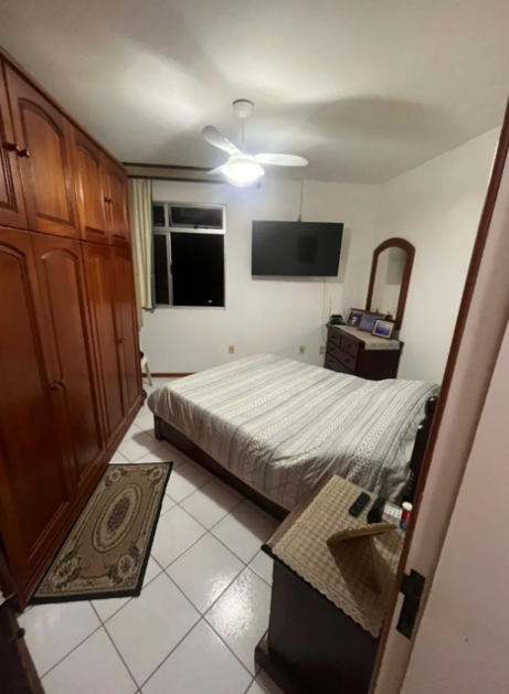 Apartamento[ NumeroQuarto] Itacorubi Florianópolis Villa Marianna: 