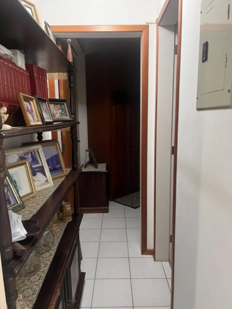 Apartamento[ NumeroQuarto] Itacorubi Florianópolis Villa Marianna: 