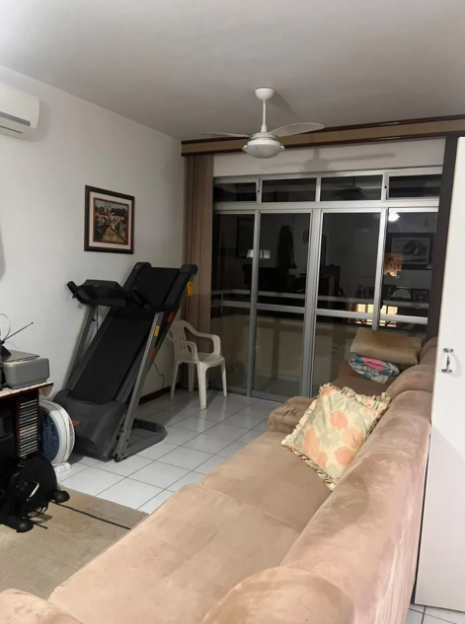 Apartamento[ NumeroQuarto] Itacorubi Florianópolis Villa Marianna: 